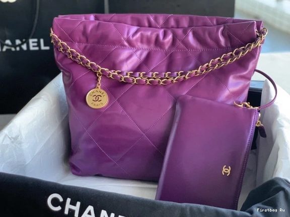 Firstbag Ru CHANEL 22 HANDBAG SMALL 0818